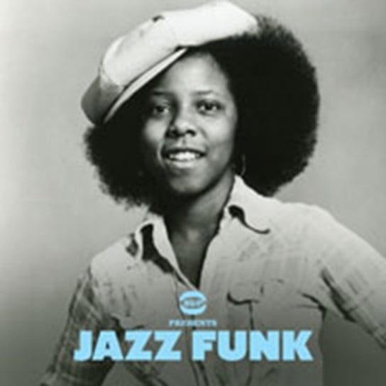 BGP Presents Jazz Funk Soulfood