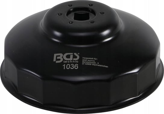 BGS Technic B.1036 BGS Technic