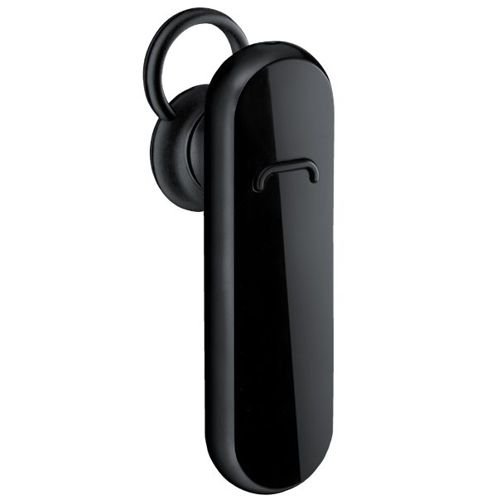 BH-110 Black zestaw słuchawkowy BT Nokia (multipoint) Nokia