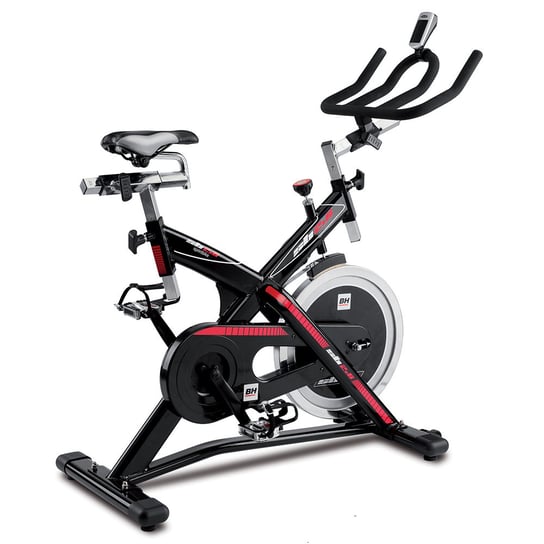 BH Fitness, Rower spinningowy, Indoor Cycling H9173 SB2.6 BH Fitness