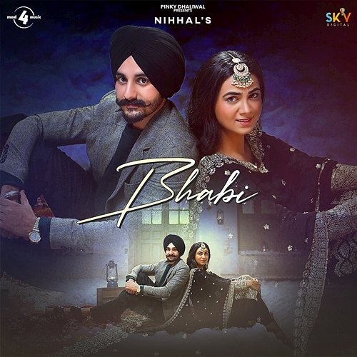 Bhabi Nihhal