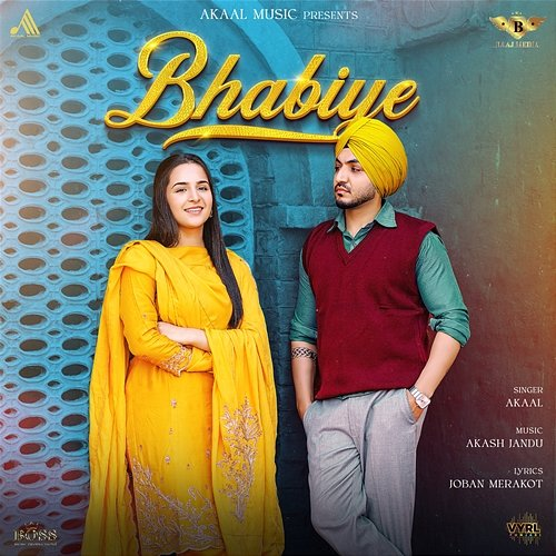 Bhabiye Akaal