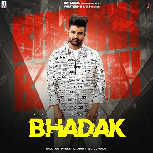 Bhadak Amit Dhull