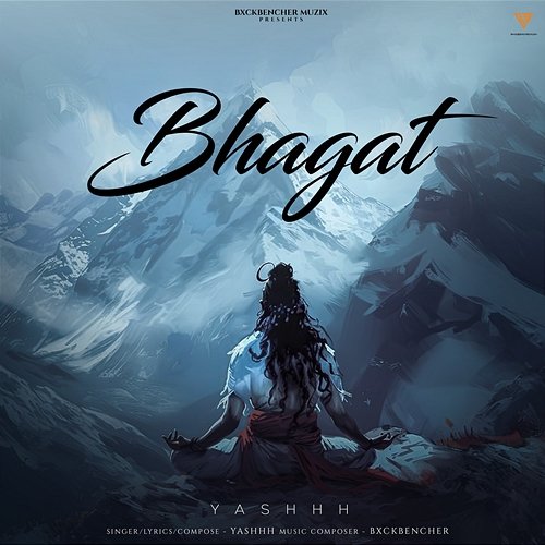 Bhagat Yashhh & BxckBencher