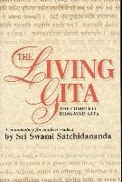 Bhagavad-Gita Satchidananda Sri Swami