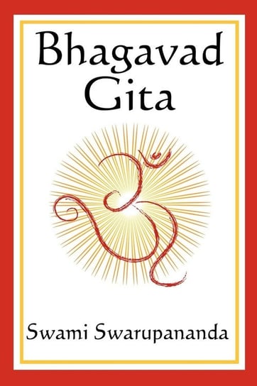 Bhagavad Gita Swarupananda Swami