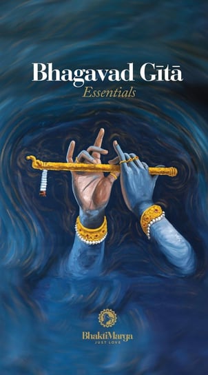 Bhagavad Gita Essentials Paramahamsa Vishwananda