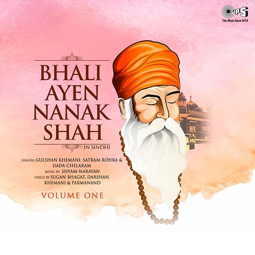 Bhali Ayen Nanak Shah Vol. 1 Shyam-Narayan