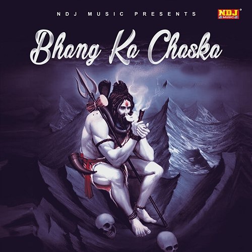 Bhang Ka Chaska Vikas Kumar