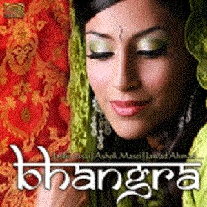 Bhangra Various Artists