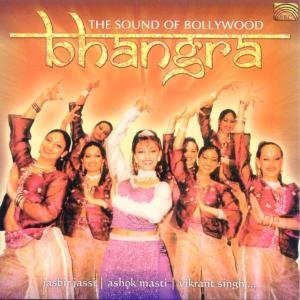 Bhangra: The Sound of Bollywood Various Artists