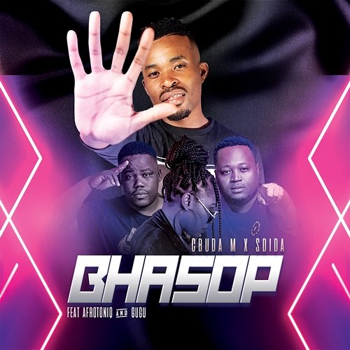 Bhasop C'buda M, Sdida feat. Afrotoniq, Gugu