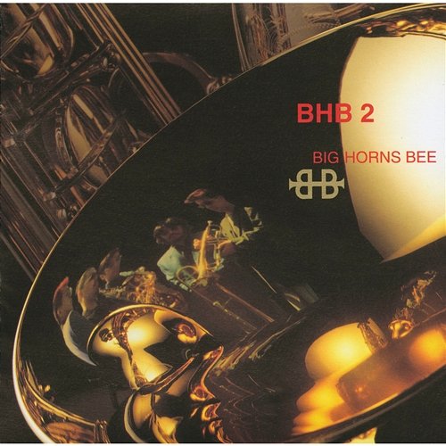 BHB 2 Big Horns Bee