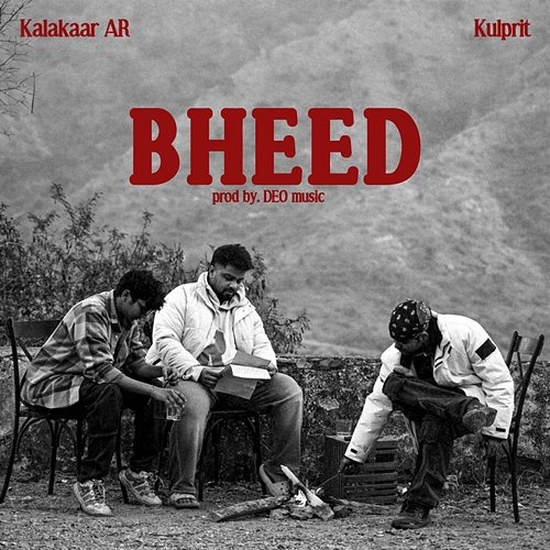 Bheed Kalakaar AR, Kulprit & DEO Music
