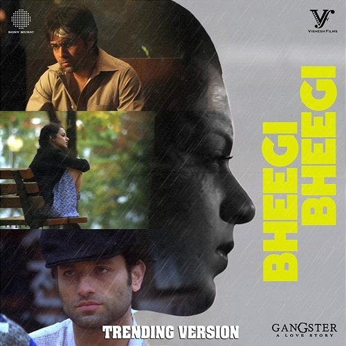 Bheegey Hont Sayeed Quadri, Kunal Ganjawala, Anu Malik