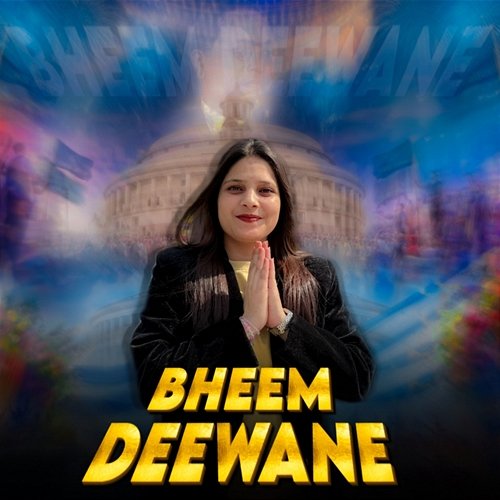Bheem Deewane Ansh Razz, Trishala Bauddh, NISHANT SINGH SIKANDRABAD