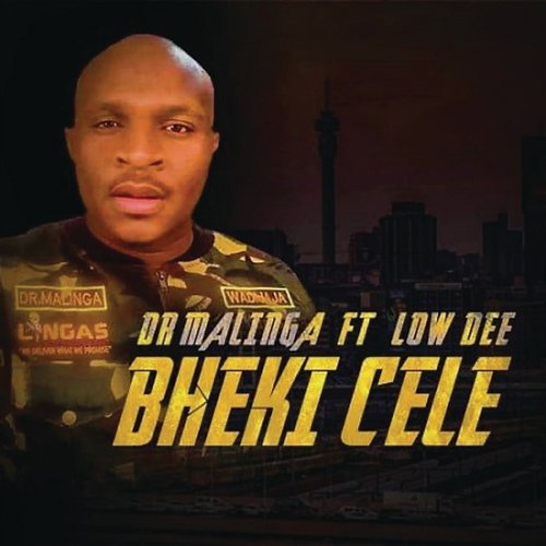 Bheki Cele Dr Malinga feat. Low Dee