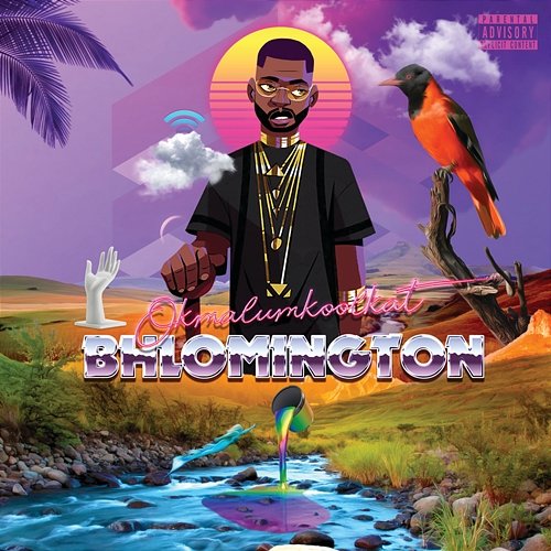 Bhlomington Okmalumkoolkat