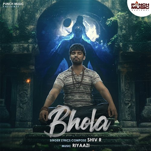 Bhola Shiv R