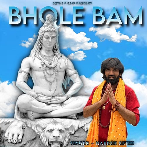Bhole Bam Naresh Sehti