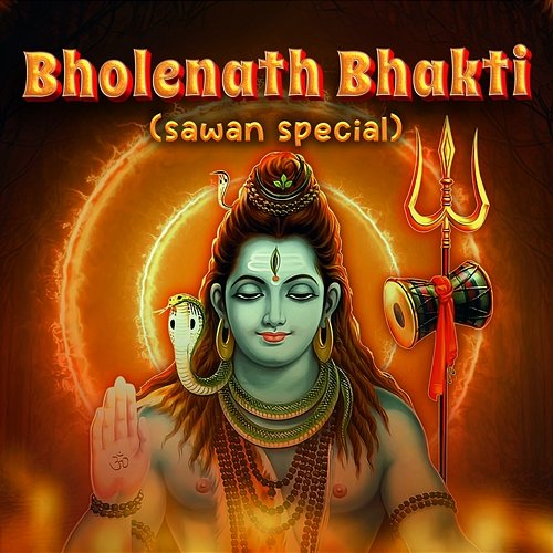 Bholenath Bhakti (sawan special) Various Artists
