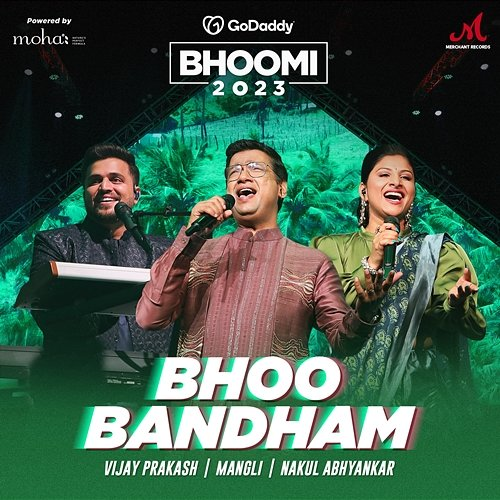 Bhoo Bandham Mangli & Nakul Abhyankar, Vijay Prakash