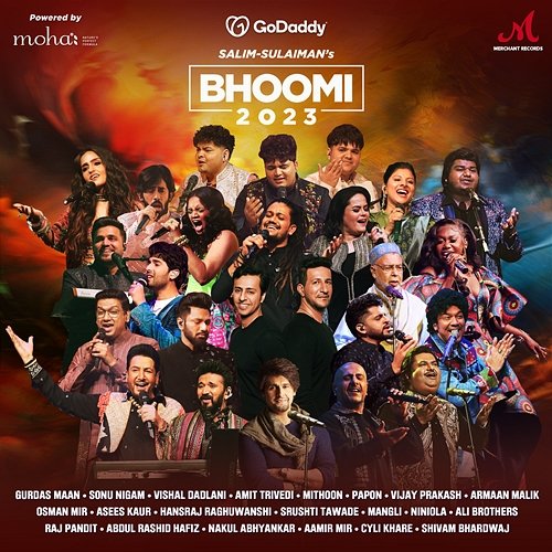 Bhoomi 2023 Salim-Sulaiman