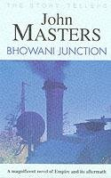 Bhowani Junction Masters John