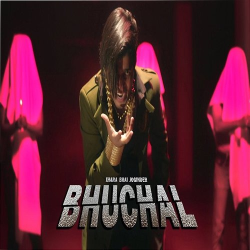 Bhuchal (Diss Track) Thara Bhai Joginder