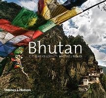 Bhutan Ricard Matthieu