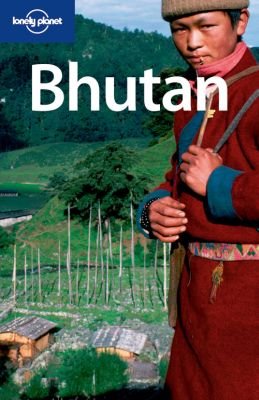 Bhutan Armington Stan, Whitecross Richard, Mayhew Bradley