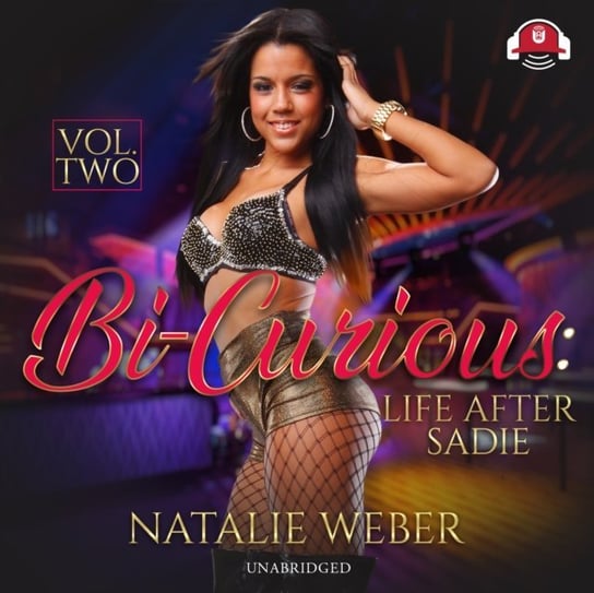 Bi-Curious. Vol. 2 Weber Natalie