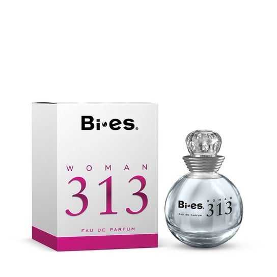 Bi-es, 313, woda perfumowana, 90 ml Bi-es