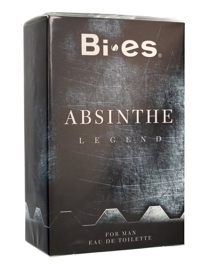 Bi-es, Absinthe Legend, woda toaletowa, 100 ml Bi-es