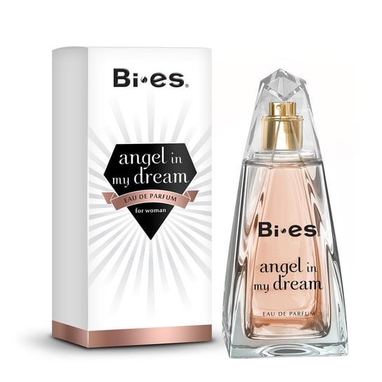 Bi-es, Angel In My Dream, woda perfumowana, 100 ml Bi-es
