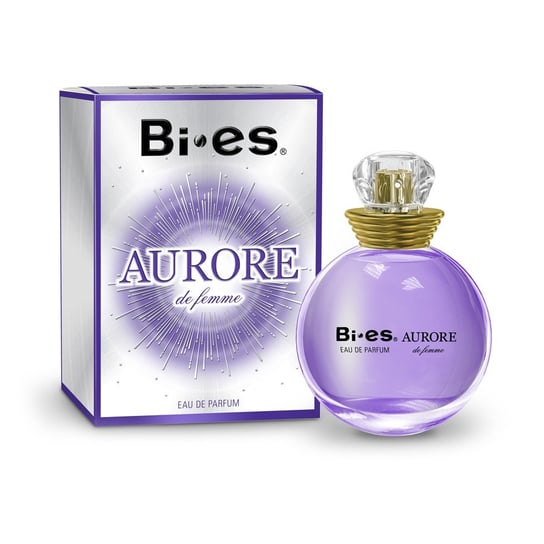 Bi-es, Aurore de Femme, woda perfumowana, 100 ml Bi-es