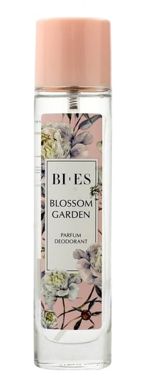 Bi-es, Blossom, dezodorant w szkle, 75 ml Bi-es