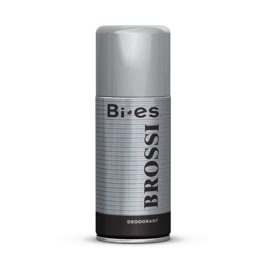 Bi-es, Brossi, dezodorant w spray'u, 150 ml Bi-es
