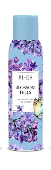 bi-es dezodorant spray blossom hills 150ml Bi-es