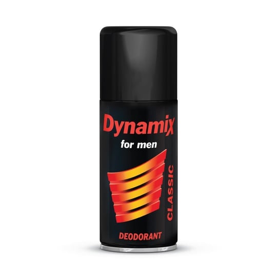 Bi-es, Dynamix, dezodorant w spray'u, 150 ml Bi-es
