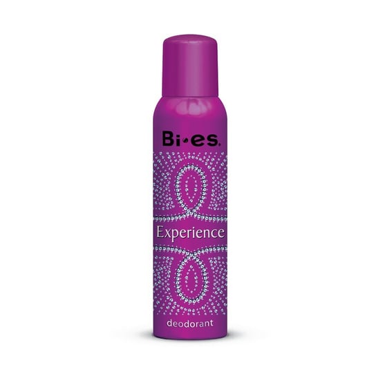 Bi-es, Experience The Magic, dezodorant w spray'u, 150 ml Bi-es