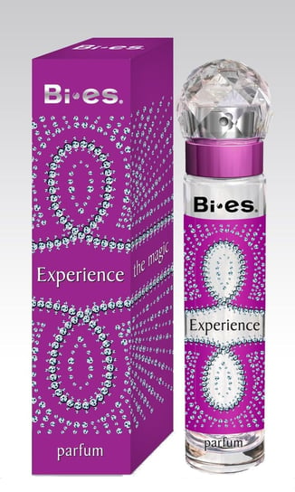 Bi-es, Experience The Magic, perfumka, 15 ml Bi-es