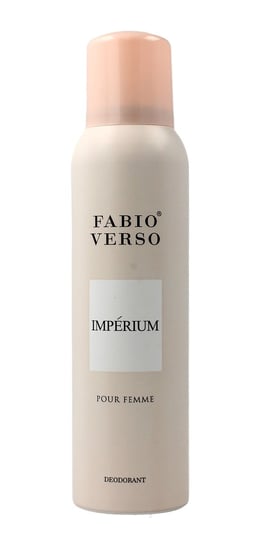 Bi-es, Fabio Verso Imperium, dezodorant, 150 ml Bi-es