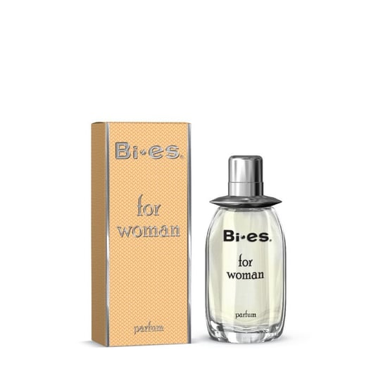 Bi-es, For Woman, perfumka, 15 ml Bi-es