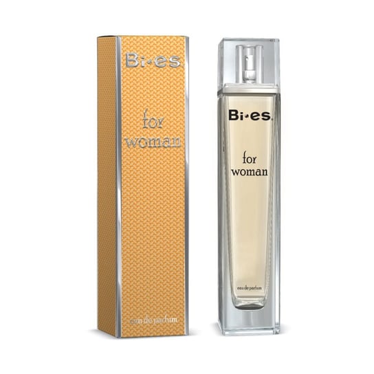 Bi-es, For Woman, woda perfumowana, 100 ml Bi-es