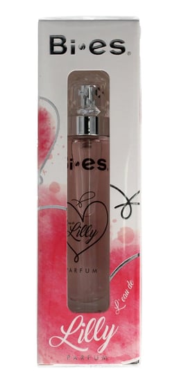 Bi-es, L'Eau De Lilly, perfumka, 15 ml Bi-es