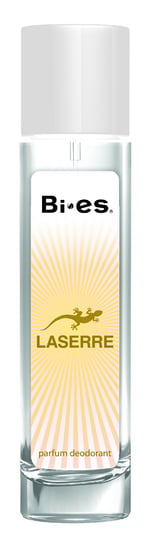 Bi-es, Laserre, dezodorant w szkle, 75 ml Bi-es