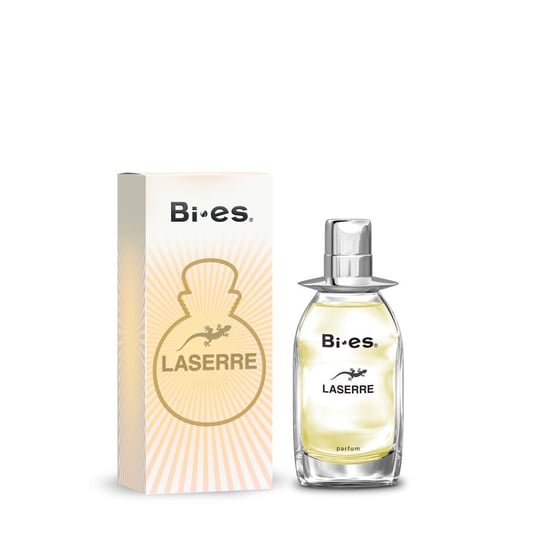 Bi-es, Laserre, perfumka, 15 ml Bi-es
