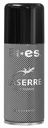 Bi-es, Laserre pour Homme, dezodorant w spray'u, 150 ml Bi-es