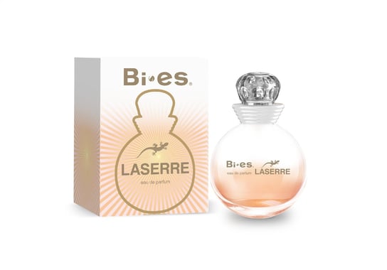 Bi-es, Laserre, woda perfumowana, 100 ml Bi-es